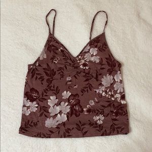 American Eagle Tank Top